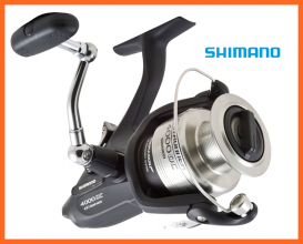 Shimano Baitrunner Oc 6000-res Nyeletőfékes Orsó