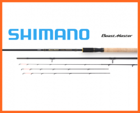 Shimano Beast Master 2,7m-3,3m Vario 70gr Feeder Botok