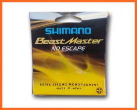 Shimano Beast Master 500m 0,16mm Horgász Zsinór