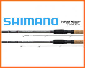 Shimano Forcemaster AX 3,3m 70gr Mester Feeder Botok