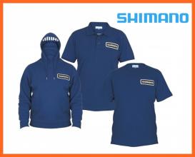 Shimano Horgász Ruhák Szettben XXXL-es