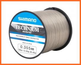 Shimano Invisitec 1252m 0,285mm Horgász Zsinór