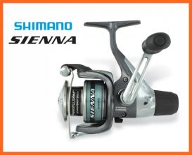 Shimano Sienna RD 2500-as Hátsófékes Orsók