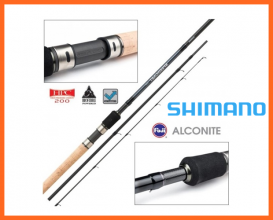 Shimano Speedcast Fuji 3,6m 60gr Feeder Horgászbot