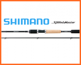 Shimano Speedmaster Nano Carbon 335cm 15gr Verseny Match Horgászbot