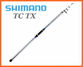 Shimano TC TX 360cm 40-80gr Tele Botok