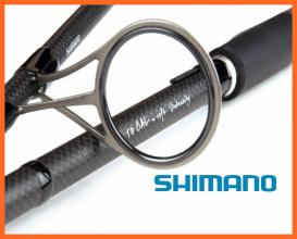 Shimano TX9 Intensity 3,65m 3,5Lbs +, Távdobó Bot