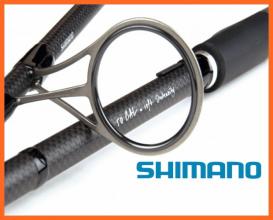Shimano TX9 Intensity 3,96m 3,5Lbs +, Távdobó Horgászbot