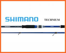 Shimano Technium 249cm 21-56gr, Pergető Bot
