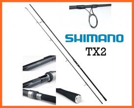 Shimano Tribal Tx2 Intensity 3,96m 3,5lbs Távdobó Bot