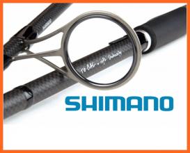 Shimano Tribal XS1 Intensity 3.66m 3,75 Lbs Távdobó Botok