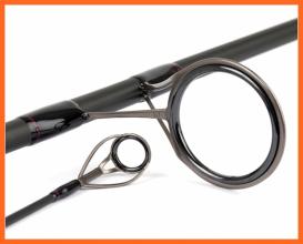 Shimano Tribal TX2 Carp Bojlis Horgászbot 305cm 2,75 Lbs 2 Részes 1