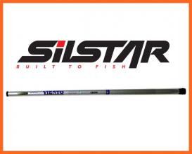 Silastar Viento Composite Horgász Merítőháló Nyél 2,0m