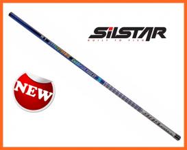 Silstar Carbodynamic Champion 10-30gr 6m Spicc Horgászbot