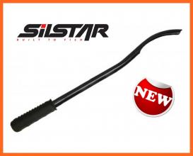 Silstar Horgász Bojli Dobócső 80cm 25mm