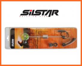Silstar Light Night Ledes Karos Horgász Swinger