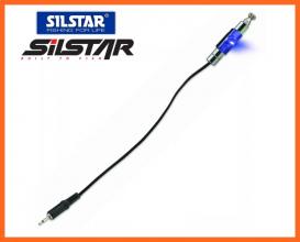 Silstar ML Ledes Horgász Swinger Kék