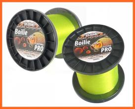 Silstar Pt Monofil Bojlis Horgász Zsinór 5000m 0.30mm 10.1Kg