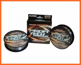 Silstar Pt Premium 300m 0,20mm Monofil Horgász Zsinór