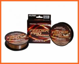 Silstar Pt Süllyedő Feeder Horgász Zsinór 150m 0,25mm
