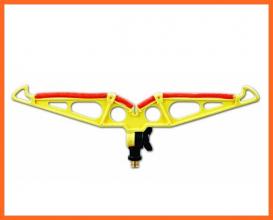 Silstar Quiver Special Feeder Bottartó Villa Fej
