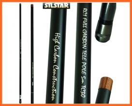 Silstar RC1 High Modulus Carbon 500cm Spicc Horgászbot