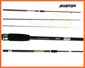 Silstar TC24 RC9 Heavy 3,9m 180gr Feeder Horgászbot