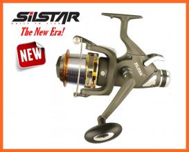 Silstar Tierra Carp 8000-res, Távdobó Orsó