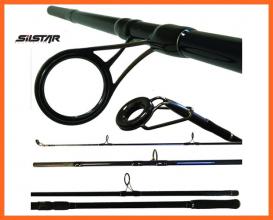Silstar Yokozuna Carp Spod Távdobó Horgászbot 360cm 5,5lbs