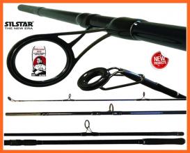 Silstar Yokozuna Spood Carp 3,6m 5,5 Lbs Bojlis Horgászbot