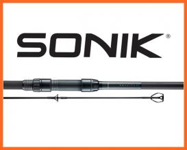 Sonik Gravity XT 360cm 3,25 Lbs Távdobó Horgászbot