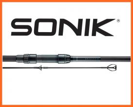 Sonik Gravity XT 390cm 3,5 Lbs Bojlis Horgászbot