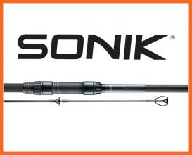 Sonik Gravity XT S+M 360cm Rakétás Etető Bojlis Bot