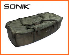 Sonik Sk Tek Compacta Pontybölcső 120cm