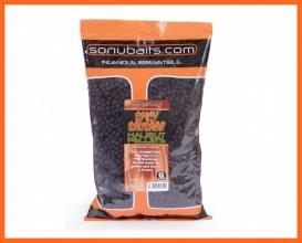 Sonubaits Feed Kolbászos Halas 8mm Horgász Pellet