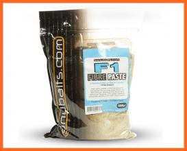 Sonubaits Fibre Paszta 500gr Horgász Etetőanyag F1 Speciál