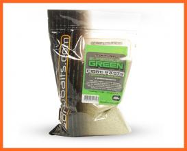 Sonubaits Fibre Paszta 500gr Horgász Etetőanyag Green
