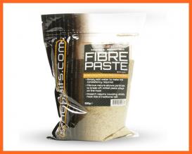 Sonubaits Fibre Paszta 500gr Horgász Etetőanyag Natural