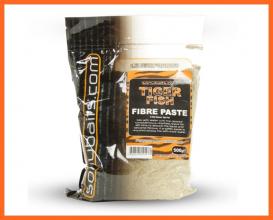 Sonubaits Fibre Paszta 500gr Horgász Etetőanyag Tigrismogyorós