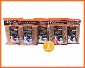 Sonubaits Fin Perfect Feed 1mm 650gr Horgász Pellet