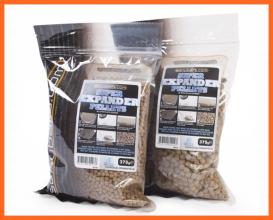 Sonubaits Super Expander 4mm Horgász Pellet 375gr