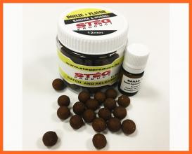 Stég Product Csalizó Horgász Bojlik 12mm Banános Kagylós