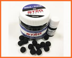 Stég Product Csalizó Horgász Bojlik 12mm SP6 Extrém Fűszer