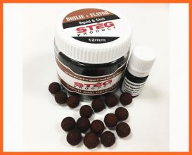 Stég Product Csalizó Horgász Bojlik 12mm Squid Csili