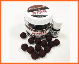 Stég Product Csalizó Horgász Bojlik 16mm Fűszeres