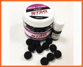Stég Product Csalizó Horgász Bojlik 16mm Gyümölcs Mix