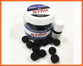 Stég Product Csalizó Horgász Bojlik 16mm SP6 Extrém Fűszer
