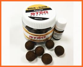 Stég Product Csalizó Horgász Bojlik 20mm Ananászos