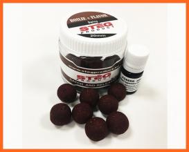 Stég Product Csalizó Horgász Bojlik 20mm Fűszeres