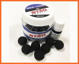 Stég Product Csalizó Horgász Bojlik 20mm SP6 Extrém Fűszer